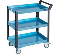 HAZET 167-3 Carrito de taller Azul