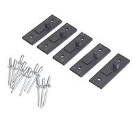 HAZET 179-019 Cerrojo carro herramientas