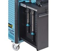 Hazet 179 axxl-20 perforado PANEL de herramientas para pull-out larder-unit - HAZET azul