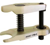 HAZET 1790-3 Extractor junta rótula