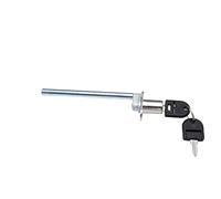 HAZET 180-08 - Cilindro para puertas