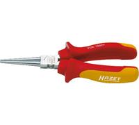 Hazet 1826VDE-22 - Alicantes de punta redondeada