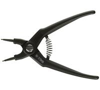 HAZET 1845/4 Kit de pinzas circlips