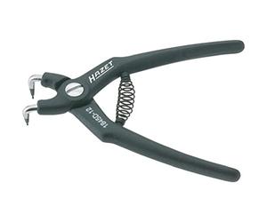 Hazet 1845D-8 - Alicates circlip