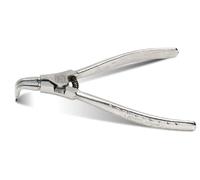 HAZET 1846D-2 Pinza para circlips
