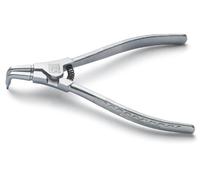 HAZET 1846D-3 Pinza para circlips