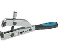 HAZET 1847 Pinza abrazadera junta articulación