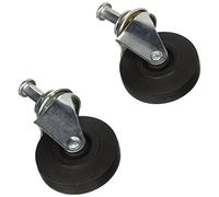HAZET 195-03/2FUSS Kit de rollos camilla taller debajo