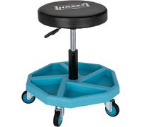 HAZET 195N-4 Taburete de taller