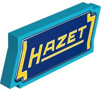 HAZET 197-11/3 Soporte magnético