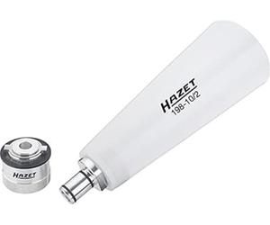 HAZET 198-10/2 Embudo relleno aceite