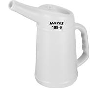 Hazet 198-6 - Jarra medidora