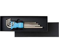 Hazet 2105LGB - Regulador de boquillas para limpiaparabrisas, color plateado