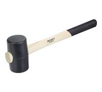HAZET 2143-1 Martillo de caucho