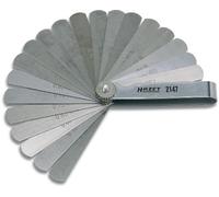 HAZET 2147 Galga de espesores