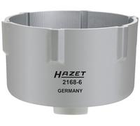 HAZET 2168-6 Llave de filtro combustible