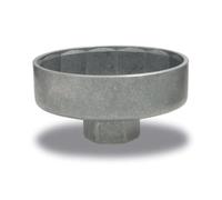 HAZET 2169-10 Llave para filtro de aceite