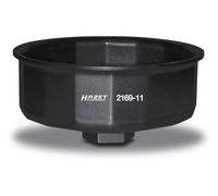 HAZET 2169-11 Llave para filtro de aceite