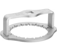 HAZET 2169-12 Llave para filtro de aceite
