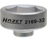 HAZET 2169-32 Llave para filtro de aceite