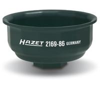 HAZET 2169-86 Llave para filtro de aceite