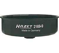 HAZET 2169-9 Llave para filtro de aceite
