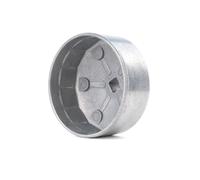 HAZET 2195 Llave para filtro de aceite