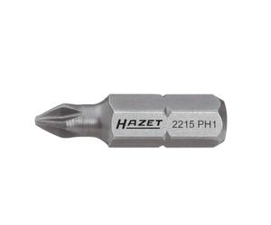 Hazet 2215-PH3 - Destornillador de punta de estrella