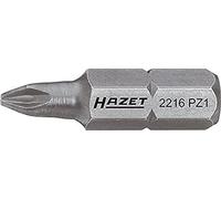Hazet 2216-PZ2 - Destornillador de punta de estrella