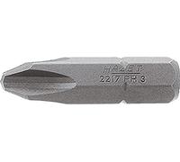 Hazet 2217-PH1 - Destornillador de punta de estrella