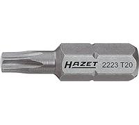 Hazet 2223-T7 - Destornillador de punta de estrella