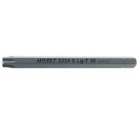 HAZET 2224SLG-T45 Punta de atornillar