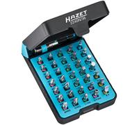 HAZET 2240N/36 Kit bits de destornillador manual (accionado por mano)