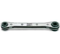 Hazet 2265-1 - Llave de carraca