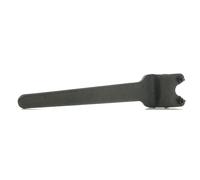 HAZET Llave, tensión de correa compatible con SEAT SKODA VW 2587