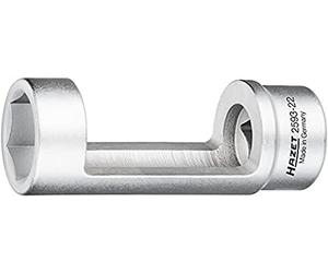 HAZET 2593-22 - Llave dinamométrica