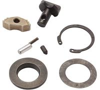 HAZET 2600991 - Llave de doble boca