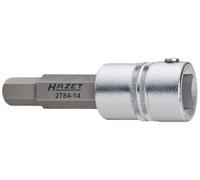 HAZET 2784-14 Pieza insertable llave de cubo pinza de freno manual (accionado por mano)