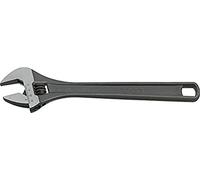 Hazet 279-6 - LLave ajustable abierta (158 mm)