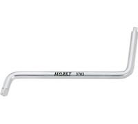 HAZET 3703 Llave para filtro de aceite