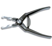 HAZET 4501-1 Tenazas tubería de combustible acoplamiento rápido