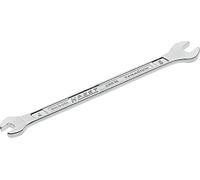 HAZET 450N-4X5 Llave de dos bocas