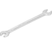 Hazet 450NA-1/4X5/16VKH - Llave de doble boca