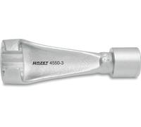 Hazet 4550-3 - Vaso estándar para llaves