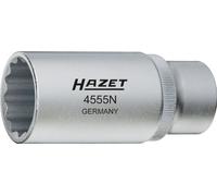 Hazet 4555N - Vaso estándar para llaves