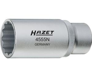 Hazet 4555N - Vaso estándar para llaves