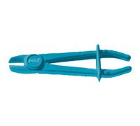 HAZET 4590-1 Pinza para abrazadera de manguera