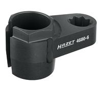 HAZET 4680-6 Pieza insertable llave de cubo, sonda lambda