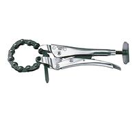 Hazet 4682 - Cortador de cadena para tubos