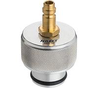 Hazet 4800 - 28 enfriador adaptador (Surtido Ampliación Sistema de refrigeración de Tester 4800)